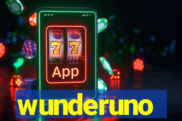 wunderuno