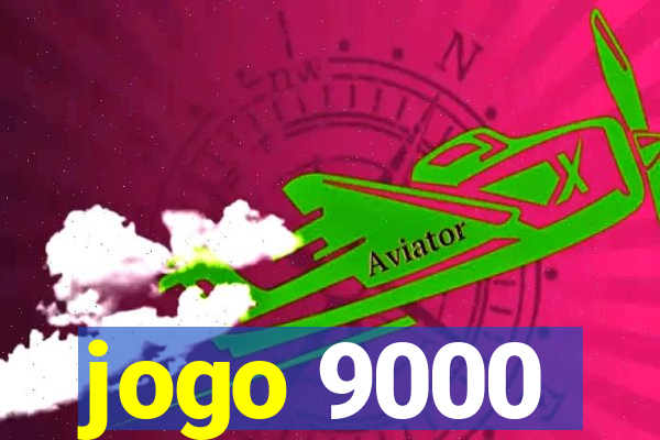 jogo 9000