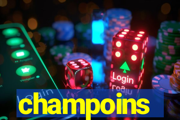 champoins