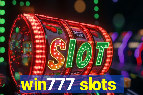 win777 slots