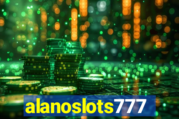 alanoslots777