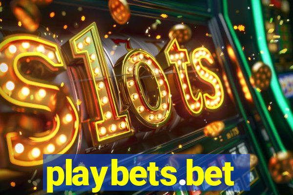 playbets.bet