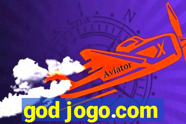 god jogo.com