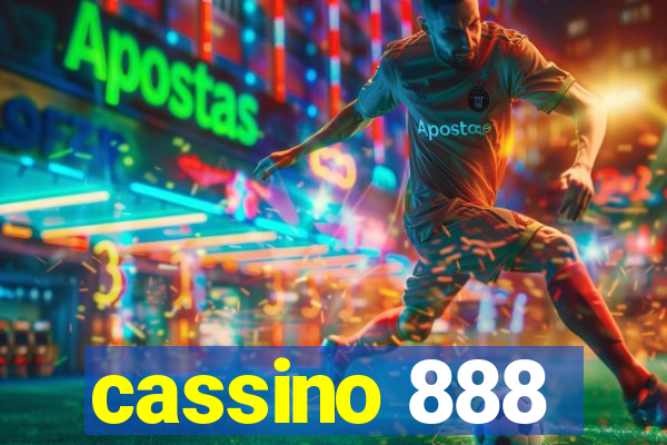 cassino 888