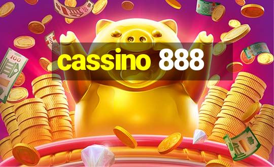 cassino 888