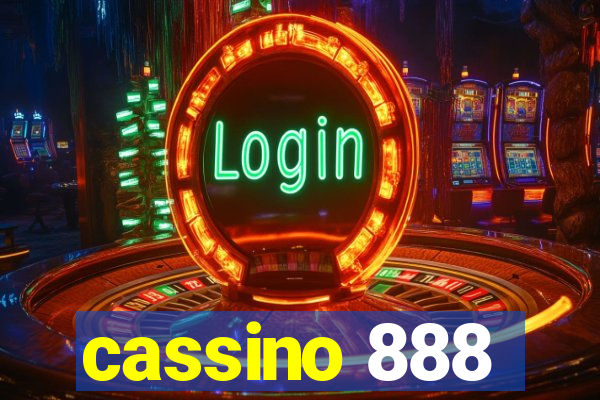 cassino 888