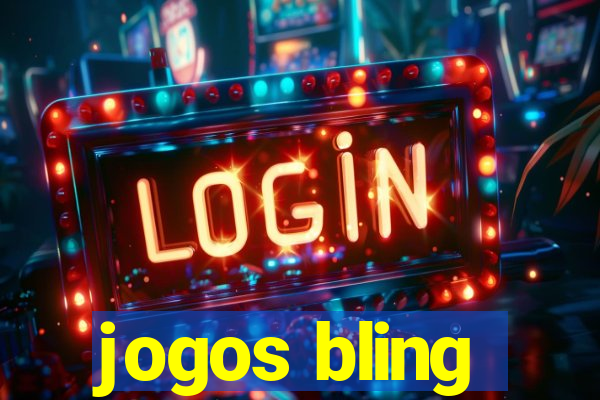 jogos bling