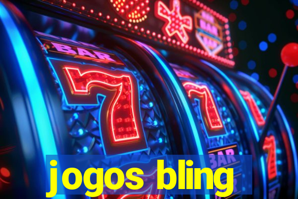 jogos bling