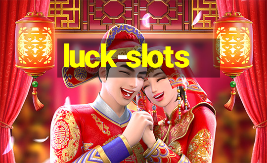 luck-slots