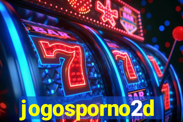 jogosporno2d