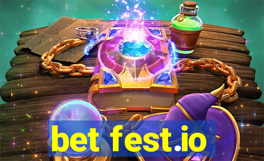 bet fest.io