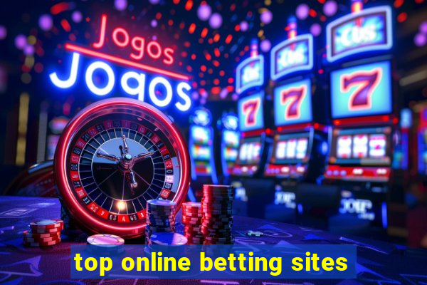 top online betting sites