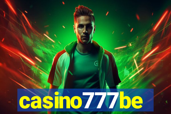 casino777be