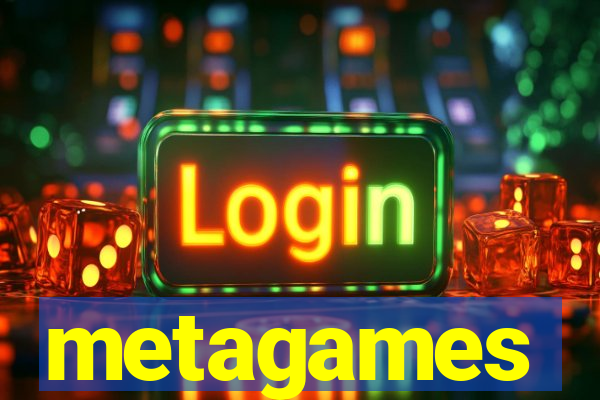 metagames