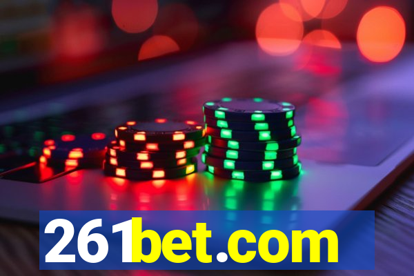 261bet.com