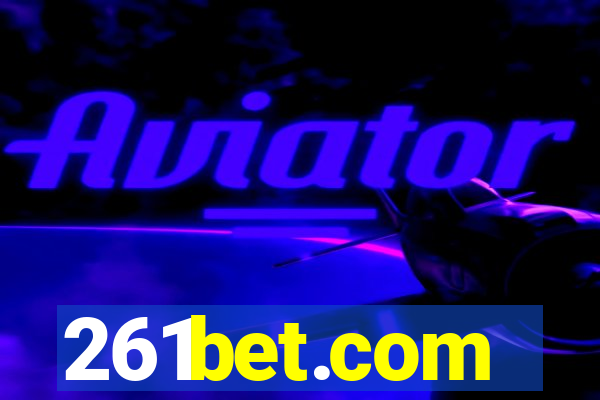 261bet.com