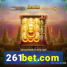 261bet.com