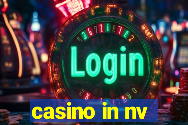 casino in nv