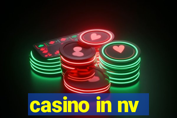 casino in nv