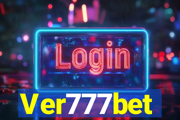 Ver777bet