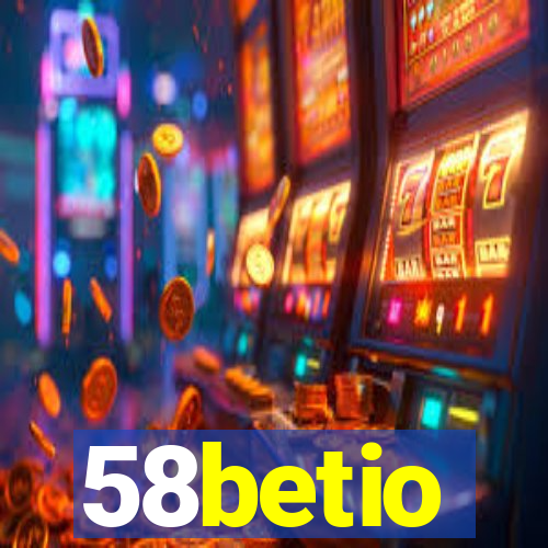 58betio