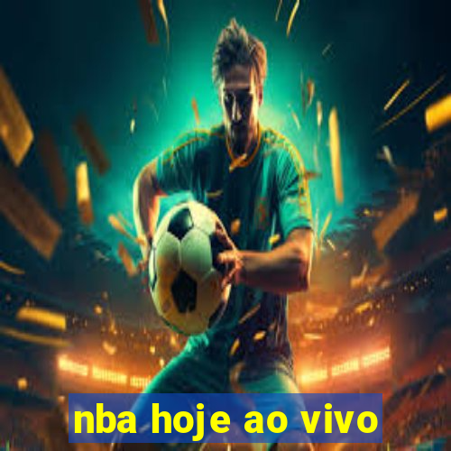 nba hoje ao vivo