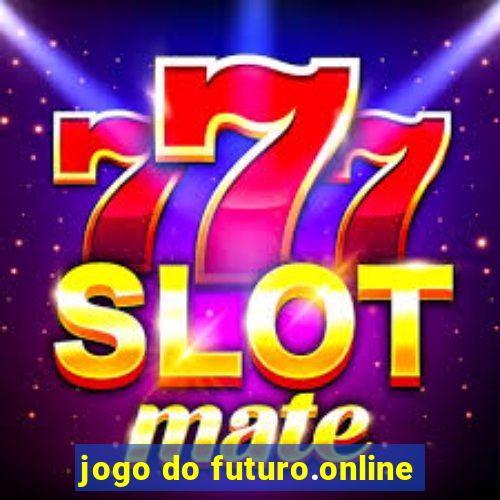 jogo do futuro.online