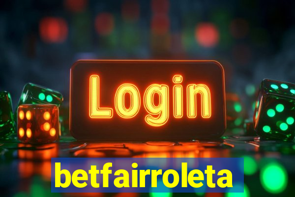 betfairroleta