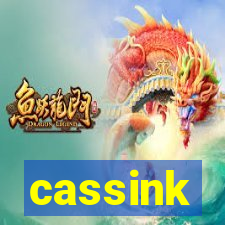 cassink