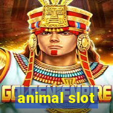 animal slot