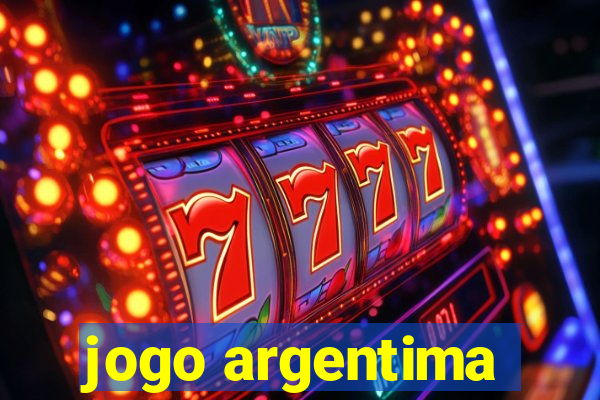 jogo argentima