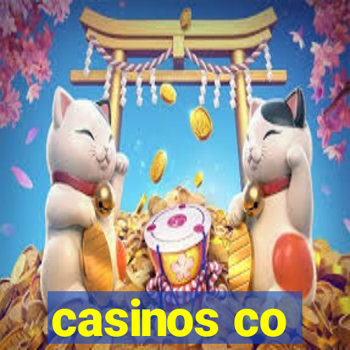 casinos co