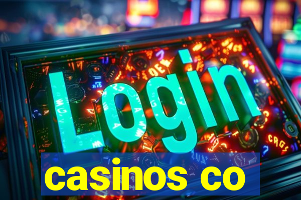 casinos co