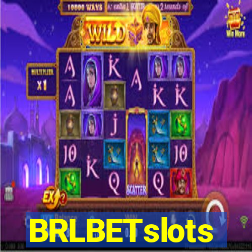 BRLBETslots