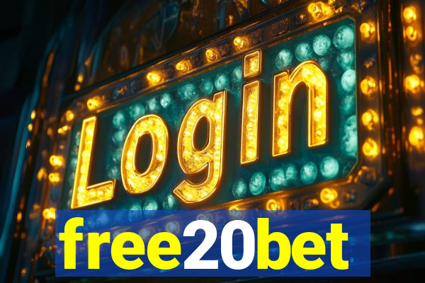 free20bet