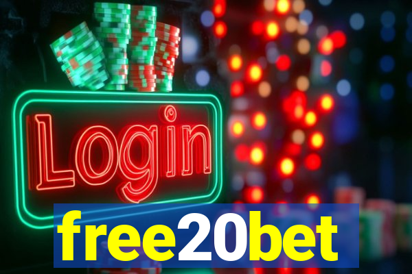 free20bet