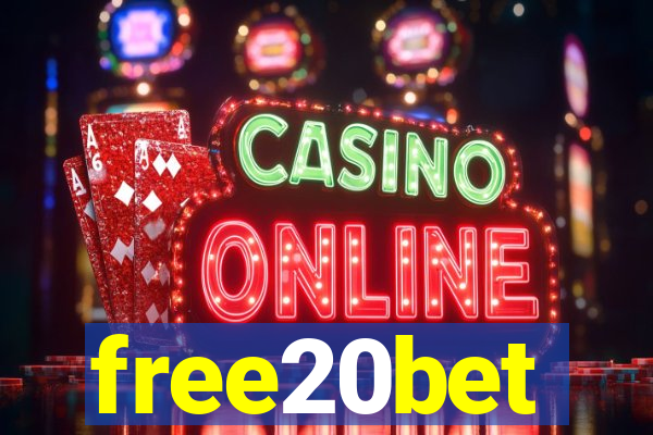 free20bet