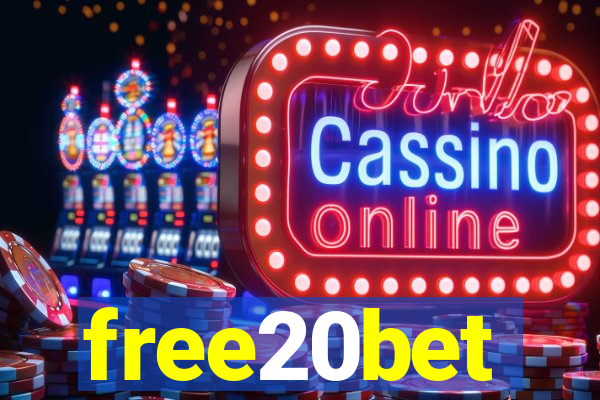 free20bet