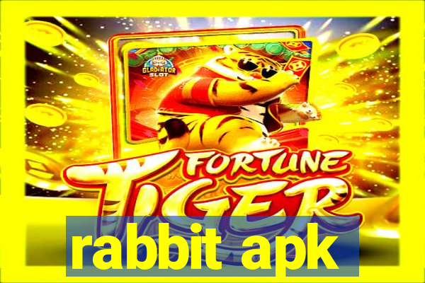 rabbit apk