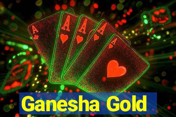 Ganesha Gold