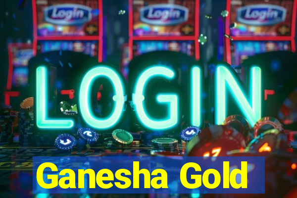 Ganesha Gold