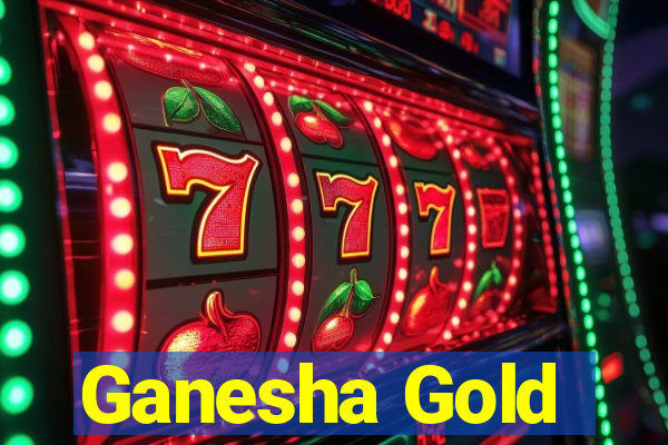 Ganesha Gold