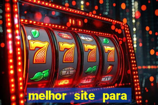 melhor site para jogar tiger fortune