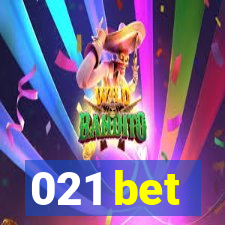 021 bet