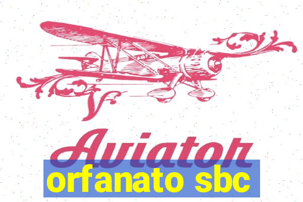 orfanato sbc