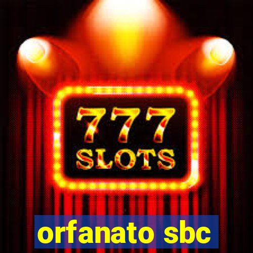 orfanato sbc