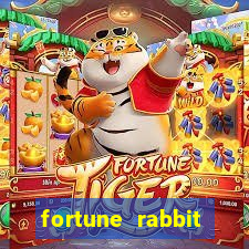 fortune rabbit gratis demoInformational