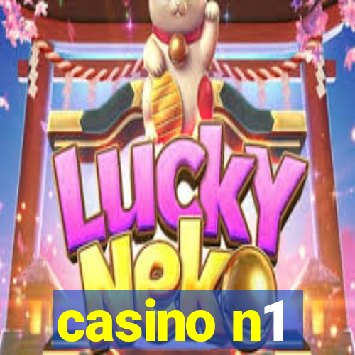 casino n1