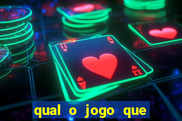 qual o jogo que realmente ganhar dinheiro