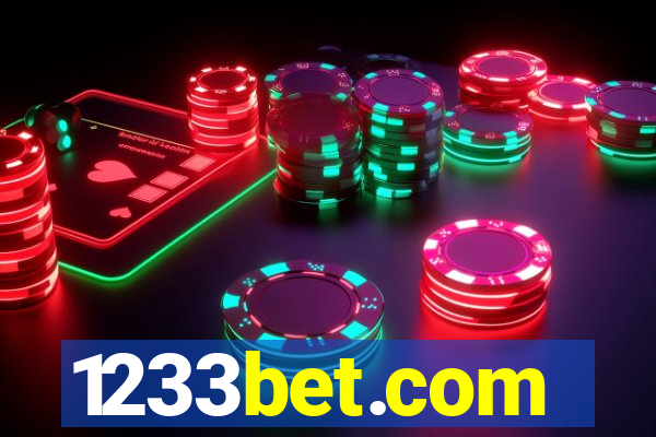 1233bet.com